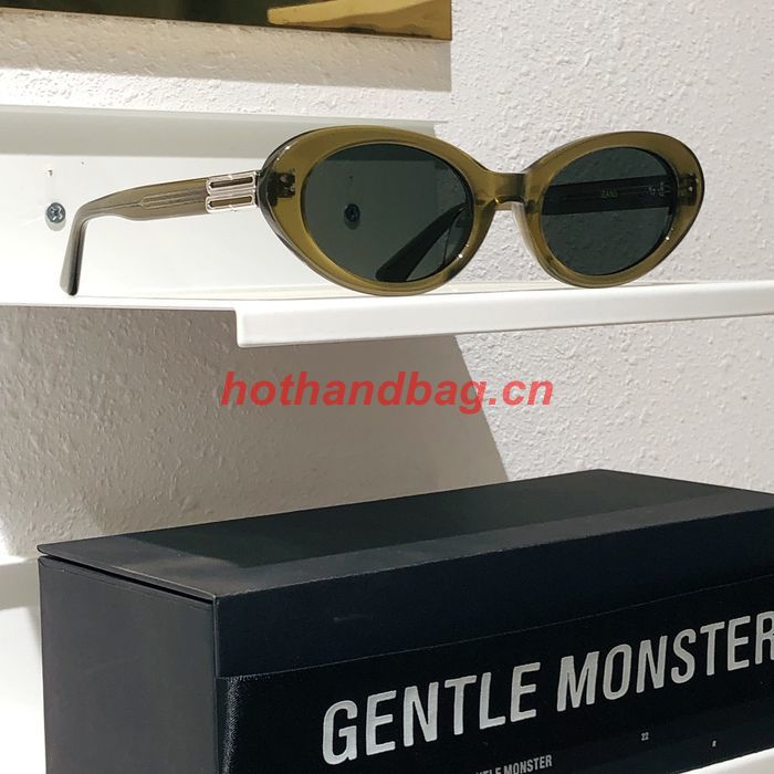 Gentle Monster Sunglasses Top Quality GMS00492